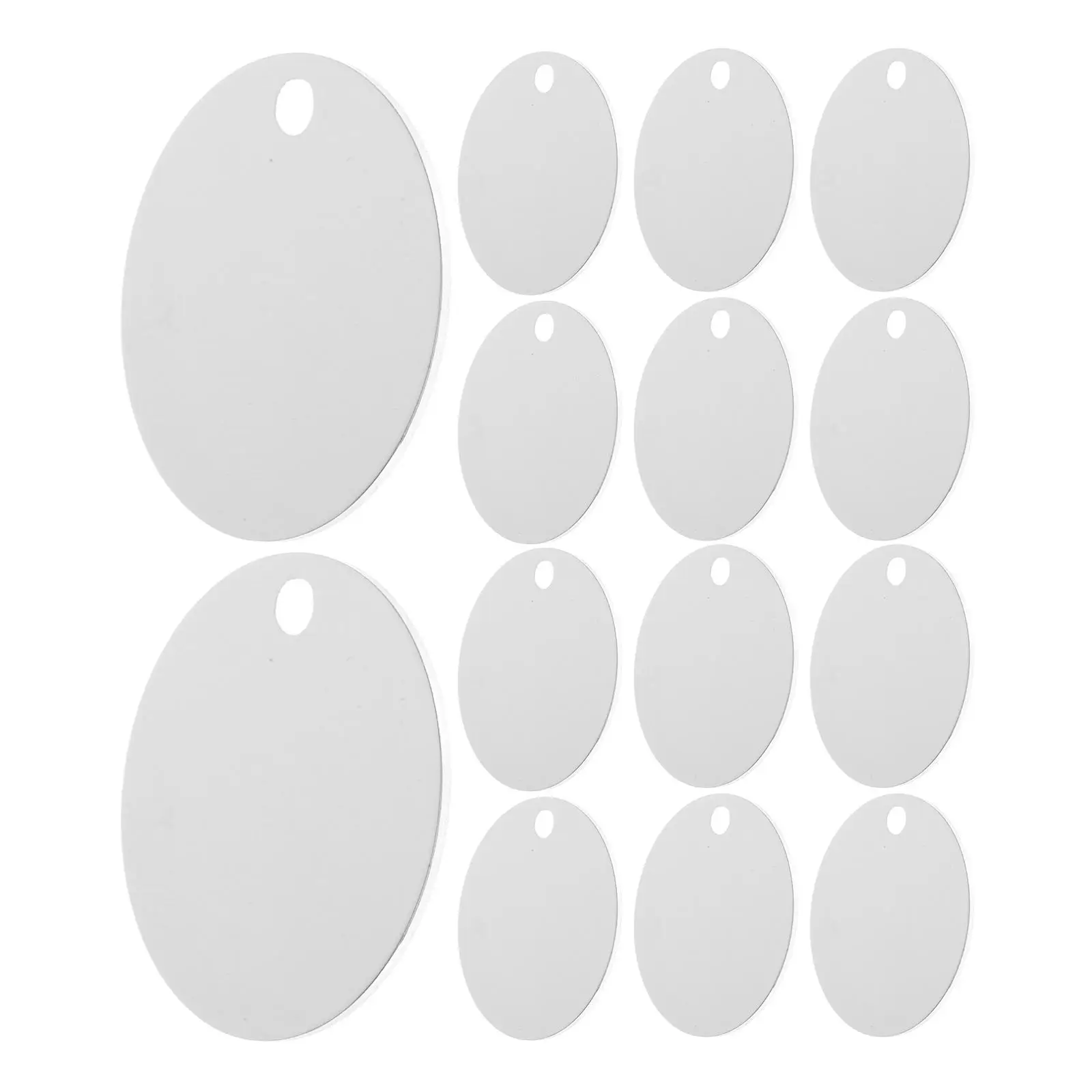 25pcs Aluminum Round Tags 35mm DIY Engraving Dog Cat ID Labels Keychain Pendants Silver Color Pet Supplies Jewelry Making
25pcs Aluminum Round Tags 35mm DIY Engraving Dog Cat ID Labels Keychain Pendants Silver Color Pet Supplies Jewelry Making