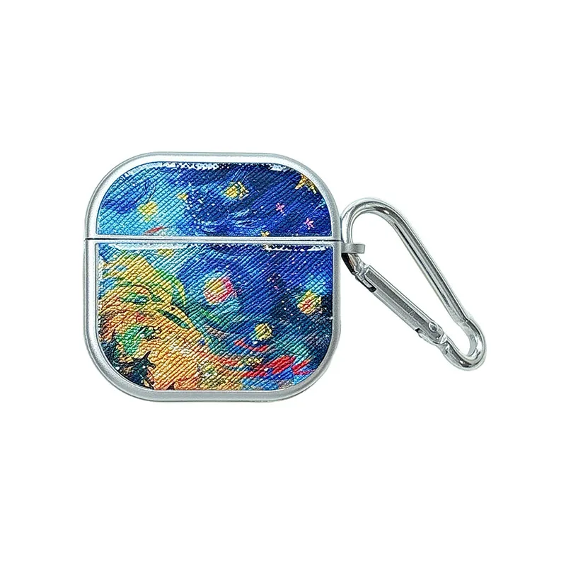 Flower Case for Samsung Galaxy Buds3 Pro Buds 3 Cover Protective Shell for GalaxyBuds 3 Pro Buds3 Pro Marble Starry River Cover
Flower Case for Samsung Galaxy Buds3 Pro Buds 3 Cover Protective Shell for GalaxyBuds 3 Pro Buds3 Pro Marble Starry River Cover