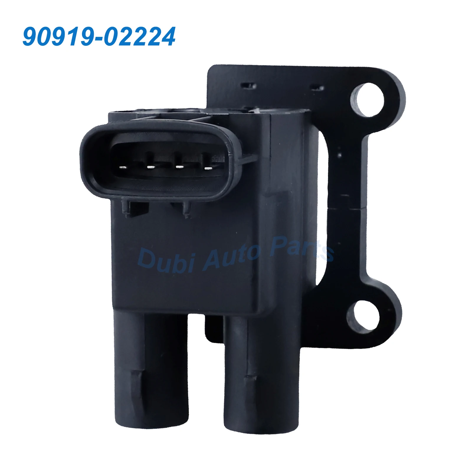 Ignition Coil 9091902224 For TOYOTA COROLLA 1.8 Estate/Saloon/Verso 2002- VISTA 1998-2003 94856805 90919-02224 Car Accessories
Ignition Coil 9091902224 For TOYOTA COROLLA 1.8 Estate/Saloon/Verso 2002- VISTA 1998-2003 94856805 90919-02224 Car Accessories