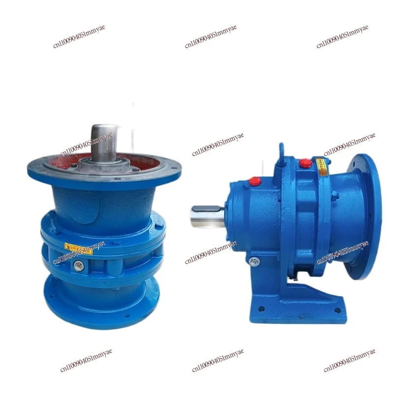 BWD/XWD cycloidal reducer horizontal head 。pure copper motor reducer head
BWD/XWD cycloidal reducer horizontal head 。pure copper motor reducer head