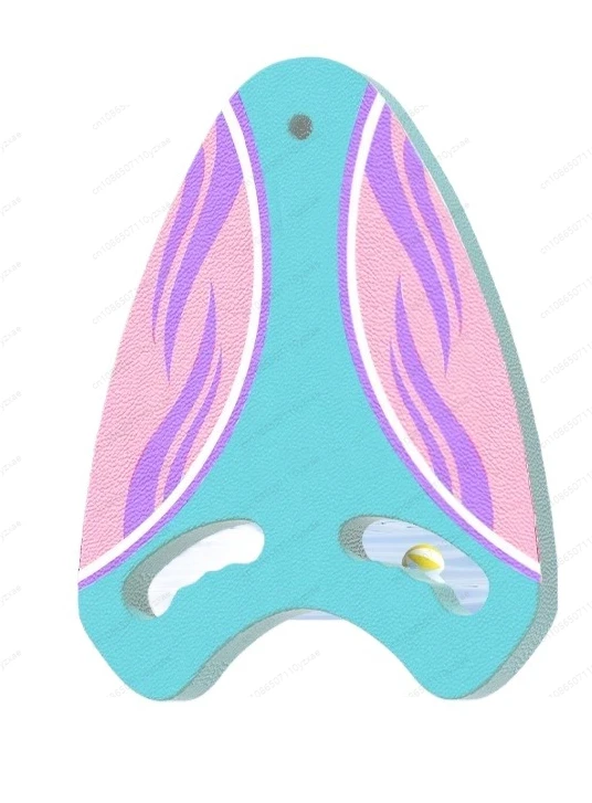 Swimming Kickboard for Kids and Adults, Beginner Float Training Pad with Back Straps, Learn to Swim Aid Equipment
Swimming Kickboard for Kids and Adults, Beginner Float Training Pad with Back Straps, Learn to Swim Aid Equipment