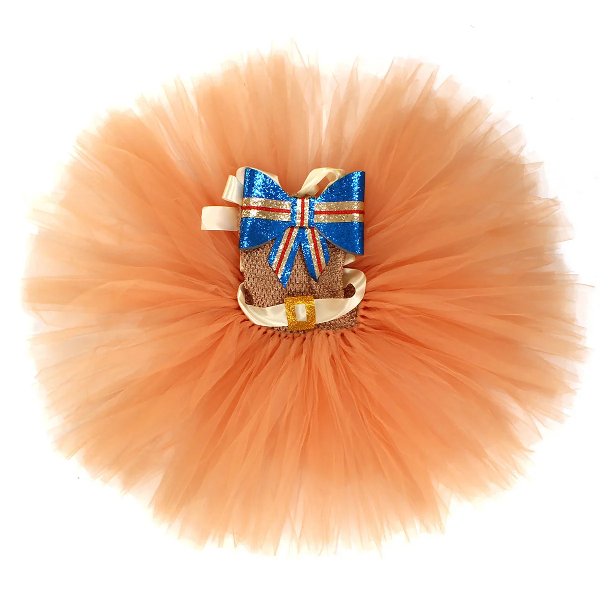 Orange Halloween Tutu Dress Puffy Tulle Ball Gown Glitter Mesh Outfit Stage Performance Birthday Carnival Evening Party Attire
Orange Halloween Tutu Dress Puffy Tulle Ball Gown Glitter Mesh Outfit Stage Performance Birthday Carnival Evening Party Attire