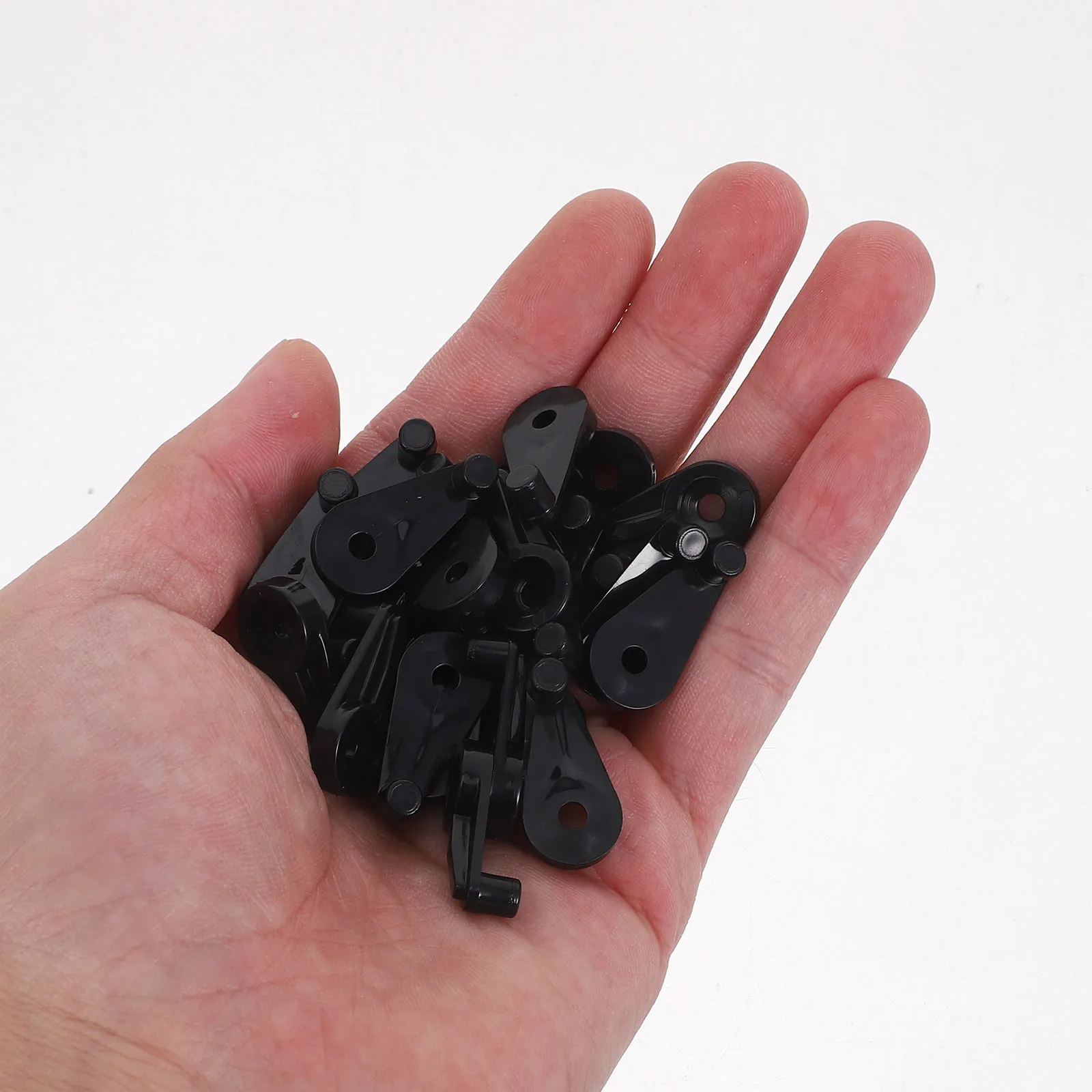 120 set Glass Retainer Clips With Screws For Mirror Cabinet Door Window Fixing Mounting Hardware Wall Glass Clamp Bracket
120 set Glass Retainer Clips With Screws For Mirror Cabinet Door Window Fixing Mounting Hardware Wall Glass Clamp Bracket