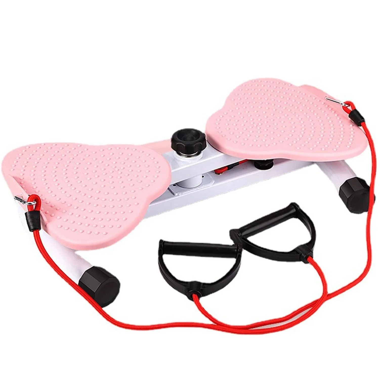 Waist Twisting Fitness Tool Standing Abdomen Exercise Board for Foot Massage Weight Loss
Waist Twisting Fitness Tool Standing Abdomen Exercise Board for Foot Massage Weight Loss