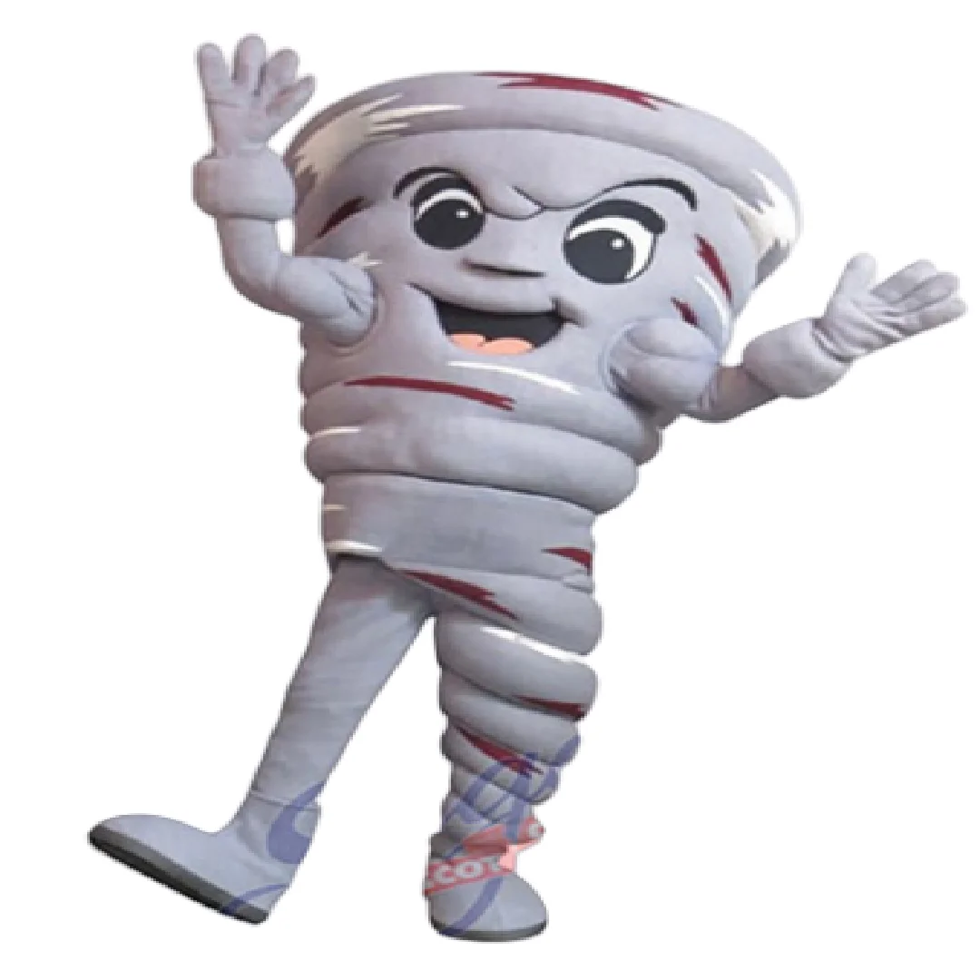 Dusty tornado mascot costume custom fancy costume anime cosplay kit mascotte theme fancy dress carnival costume b1241
Dusty tornado mascot costume custom fancy costume anime cosplay kit mascotte theme fancy dress carnival costume b1241