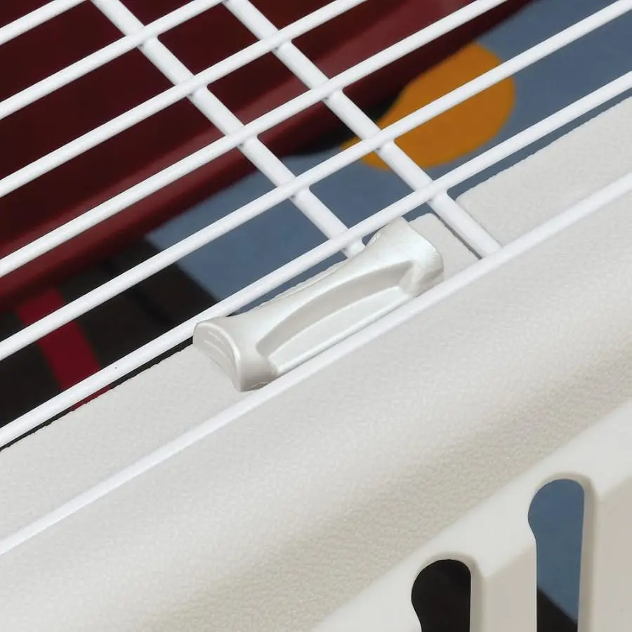 Atlas Pet Carrier | Small Pet Carrier for Dogs & Cats w/Top & Front Door Access 
Atlas Pet Carrier | Small Pet Carrier for Dogs & Cats w/Top & Front Door Access