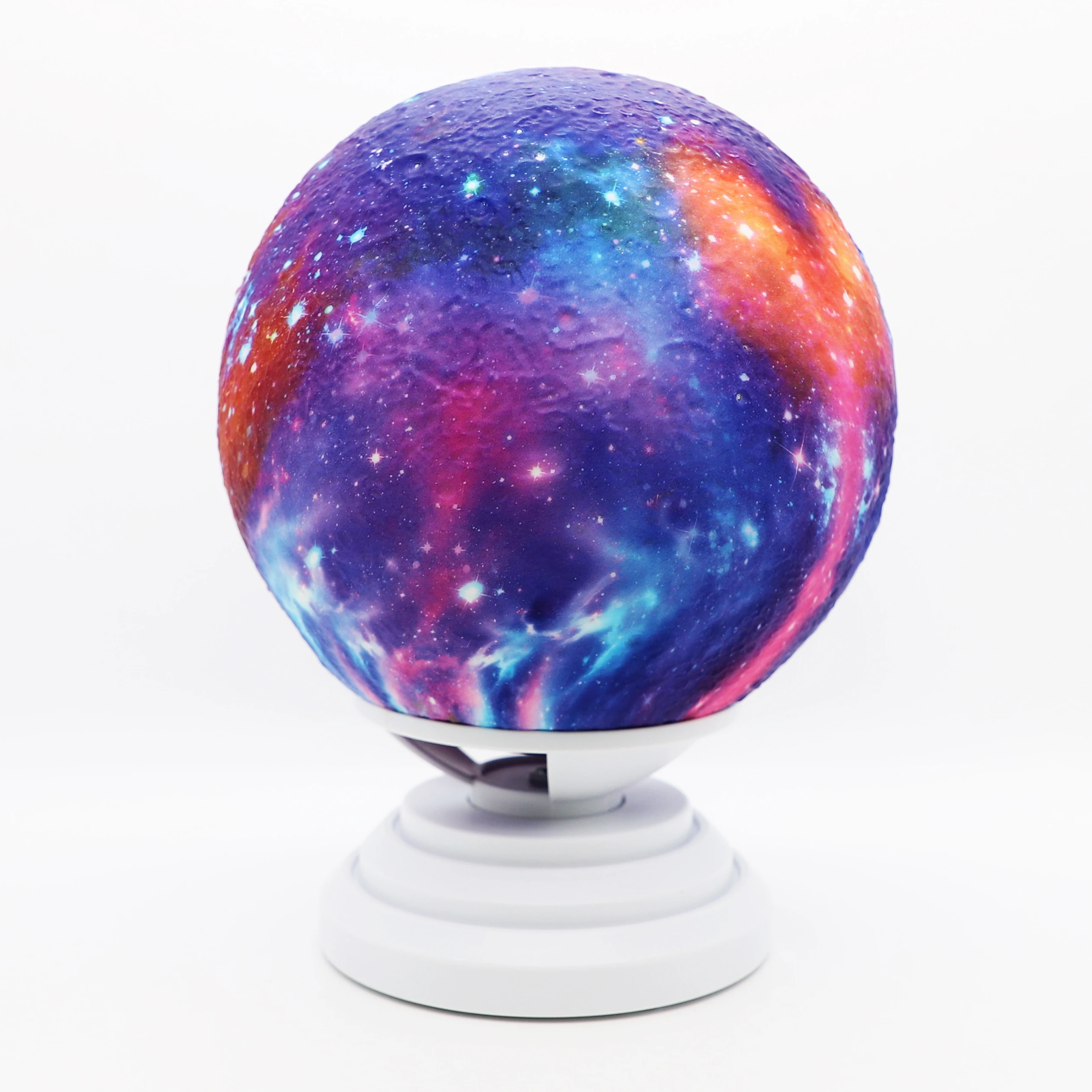 16 Colors RGB Rotatable Base children Moon table moon lamp night 3d star led moon light for bedroom
16 Colors RGB Rotatable Base children Moon table moon lamp night 3d star led moon light for bedroom