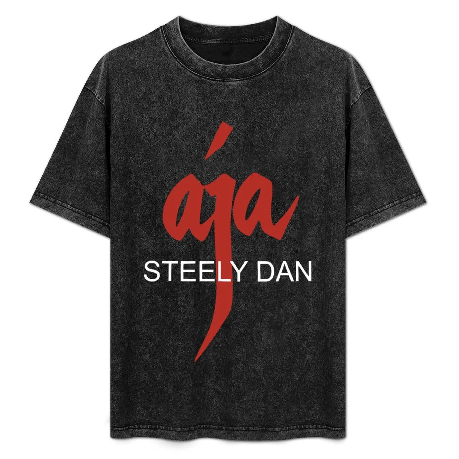 Steely Dan Aja T-Shirt Sporty Casual Quick Dry T-Shirt
Steely Dan Aja T-Shirt Sporty Casual Quick Dry T-Shirt