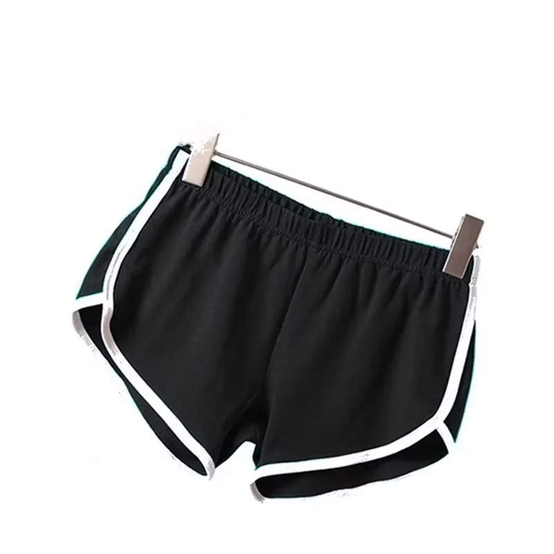 Sports Shorts Women Summer 2024 New Candy Color Anti Emptied Skinny Shorts Casual Lady Elastic Waist Beach Correndo Short Pants
Sports Shorts Women Summer 2024 New Candy Color Anti Emptied Skinny Shorts Casual Lady Elastic Waist Beach Correndo Short Pants