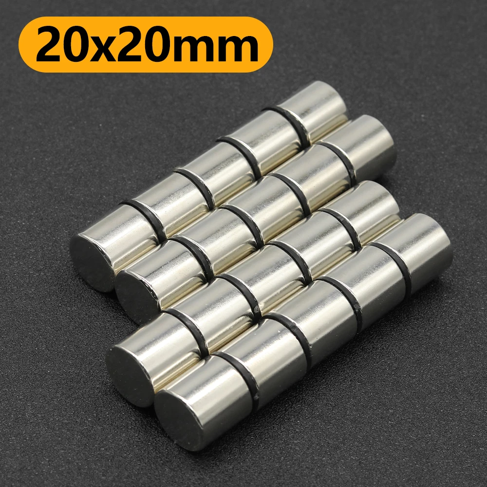 20x20mm Strong Round Magnet for Refrigerator Magnets DIY Craft Science Projects Office Whiteboard Workshop 20*20
20x20mm Strong Round Magnet for Refrigerator Magnets DIY Craft Science Projects Office Whiteboard Workshop 20*20