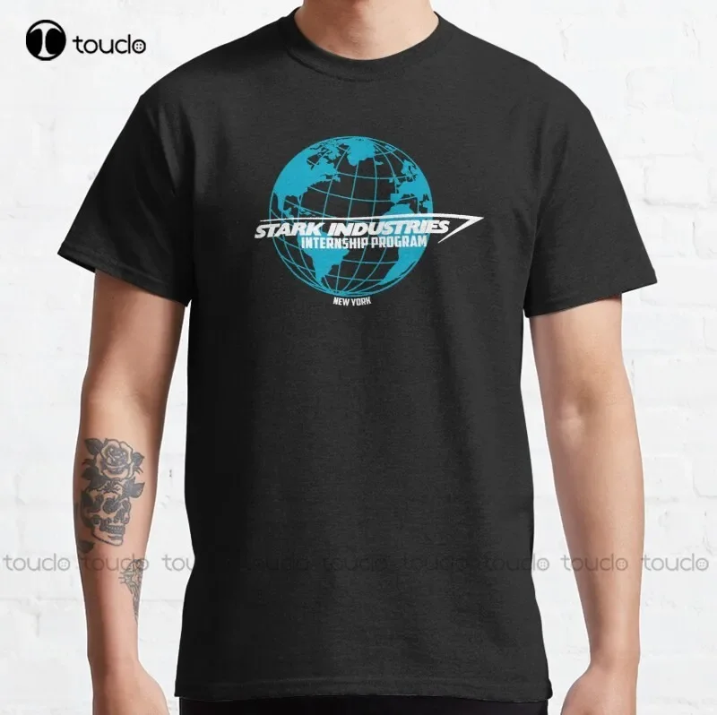New Internship Program Classic T-Shirt Cotton Tee Shirt S-5Xl T Shirt kids white tshirt Unisex
New Internship Program Classic T-Shirt Cotton Tee Shirt S-5Xl T Shirt kids white tshirt Unisex
