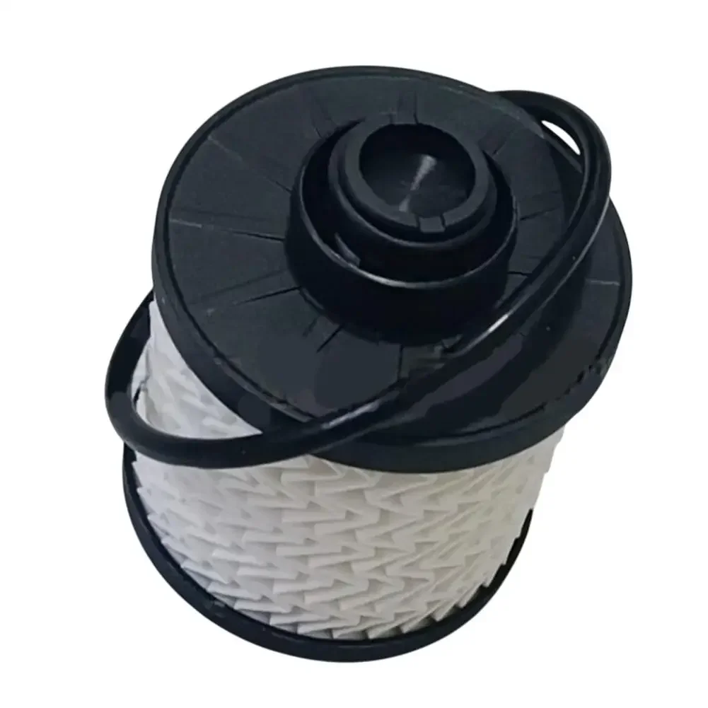 For 1 Piece Diesel Fuel Filter Compatible with For Ford For Toyota For DS4 Includes Seal Ring for Enhanced Integrity
For 1 Piece Diesel Fuel Filter Compatible with For Ford For Toyota For DS4 Includes Seal Ring for Enhanced Integrity