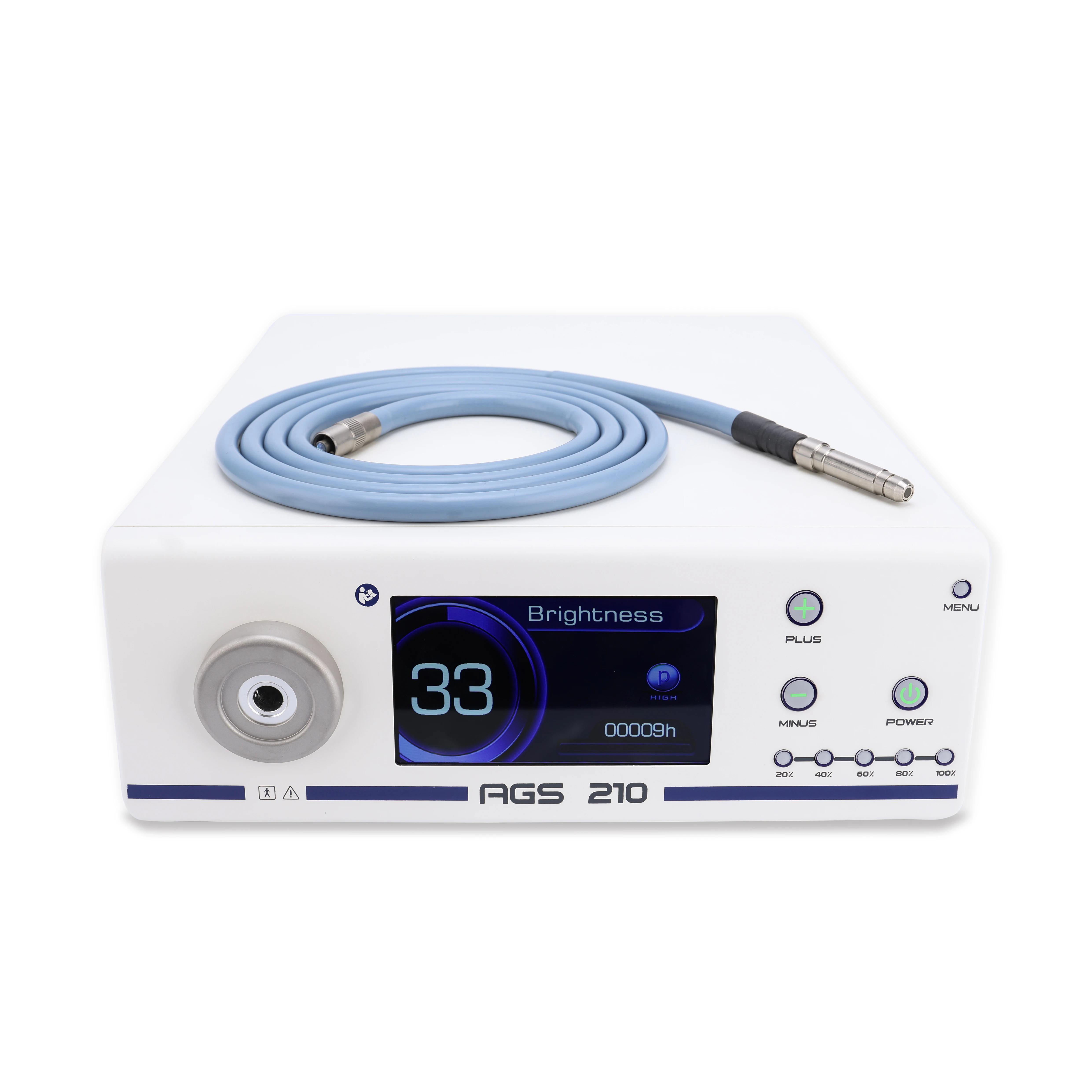 Manufacturer Price Surgical Endoscopy Medical Light Source for Rigid ENT Laparoscope Endoscope video System
Manufacturer Price Surgical Endoscopy Medical Light Source for Rigid ENT Laparoscope Endoscope video System