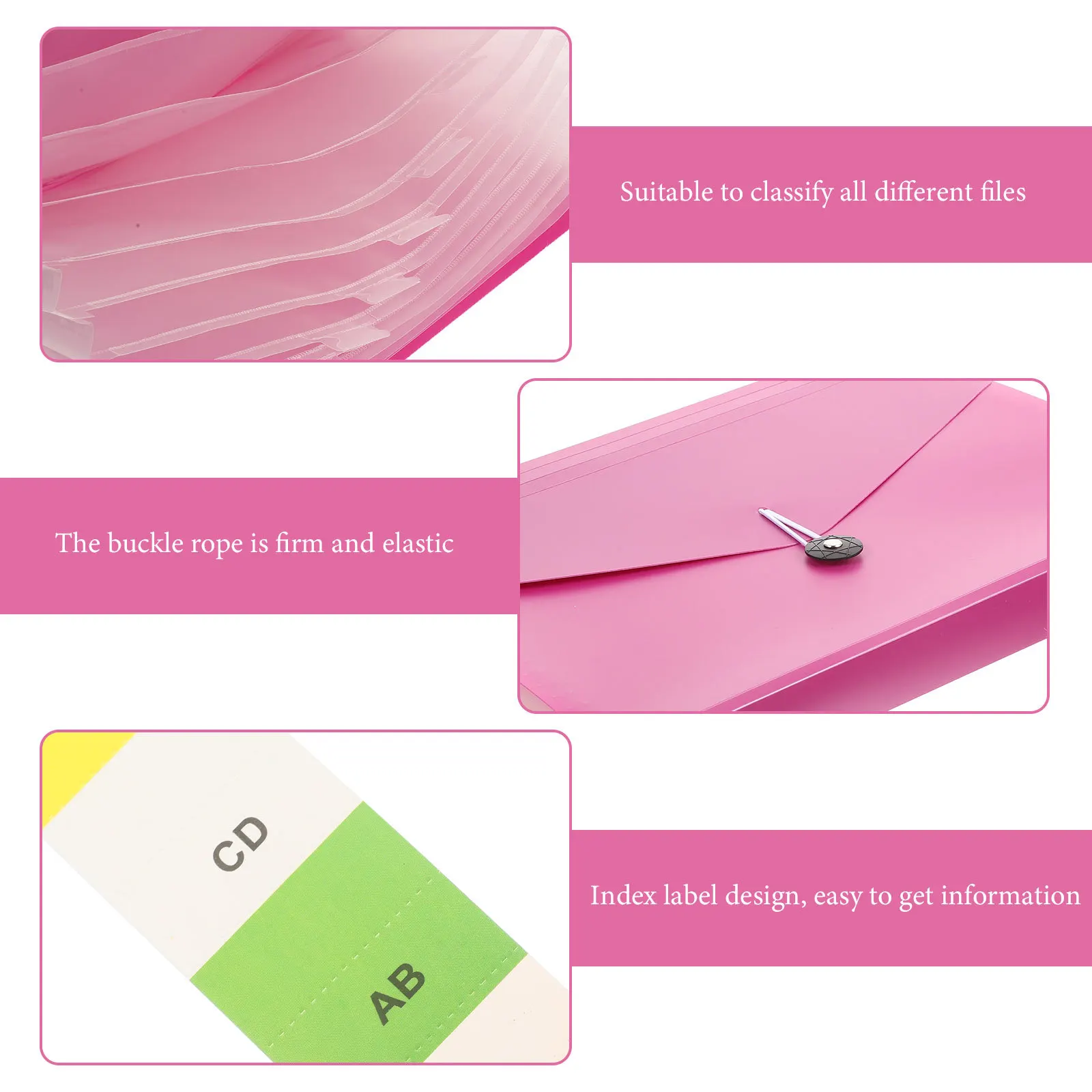 Органайзер-аккордеон большой емкости с несколькими карманами, папка для документов для хранения купюр, чеков, документов, портативная сумка, офисный файл 
Органайзер-аккордеон большой емкости с несколькими карманами, папка для документов для хранения купюр, чеков, документов, портативная сумка, офисный файл