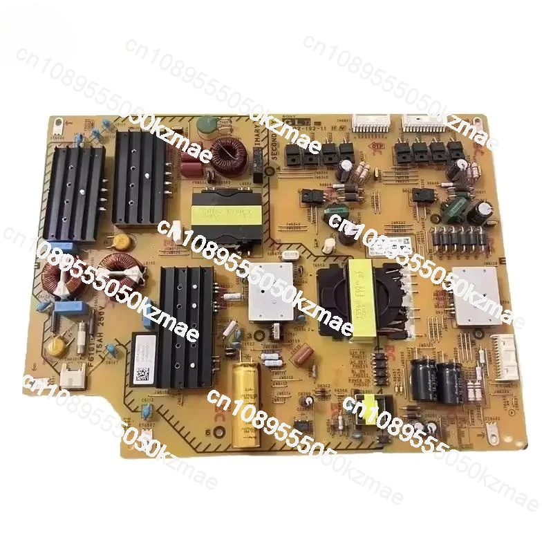 For KD-75X8500E KD-75X8566E APS-415 1-982-12-11 Original Power Board
For KD-75X8500E KD-75X8566E APS-415 1-982-12-11 Original Power Board