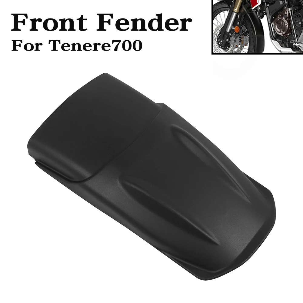 For Yamaha Tenere 700 Tenere700 2019-2024 2023 2022 2021 2020 Motorcycle Front Fender Extender Mudguard Extension
For Yamaha Tenere 700 Tenere700 2019-2024 2023 2022 2021 2020 Motorcycle Front Fender Extender Mudguard Extension