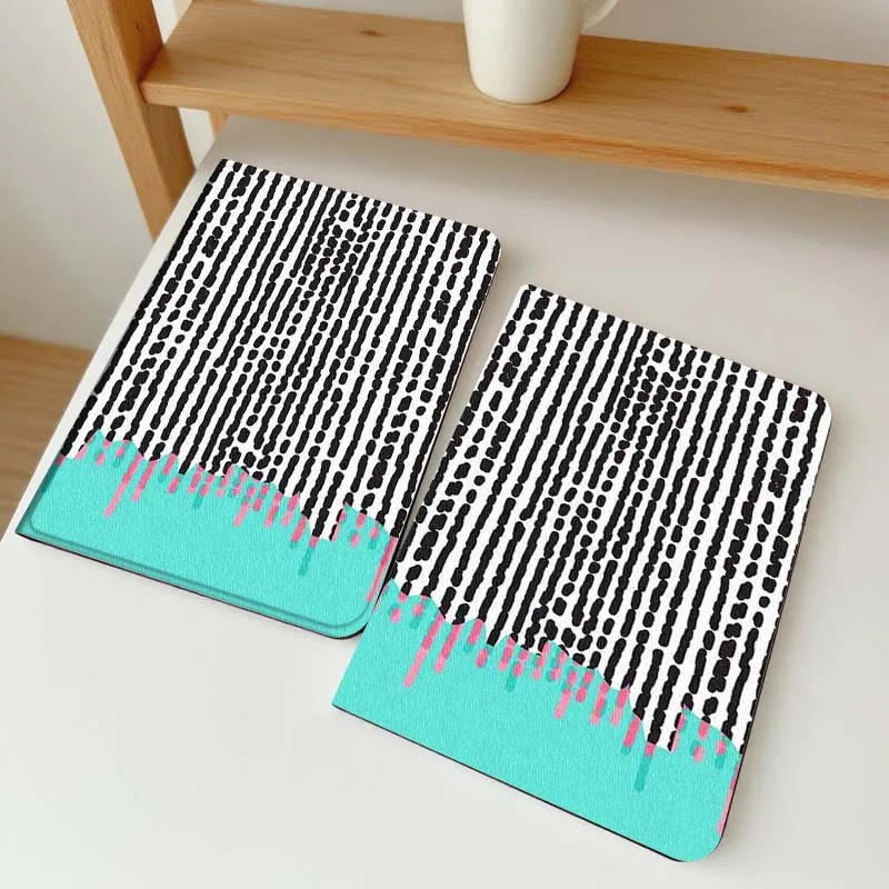 Abstract Vertical Line Pattern Case For Vivo IQOO Pad2 Pad3 Pad5 Air SE Pro 12.1 12.3 13 11.5 11 inch Tablet
Abstract Vertical Line Pattern Case For Vivo IQOO Pad2 Pad3 Pad5 Air SE Pro 12.1 12.3 13 11.5 11 inch Tablet