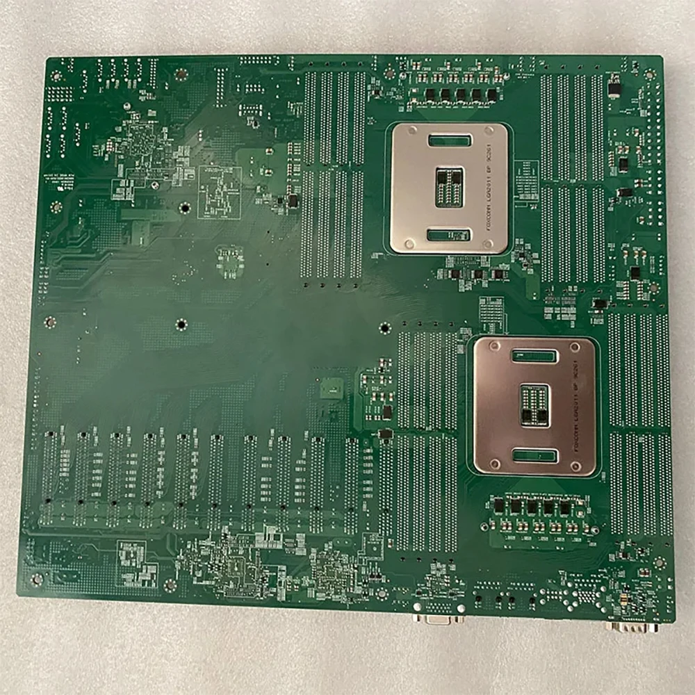 X10DRX For Superm-icro LGA2011 DDR4 11 PCI-E E5-2600 v4/v3 Family Server Motherboard
X10DRX For Superm-icro LGA2011 DDR4 11 PCI-E E5-2600 v4/v3 Family Server Motherboard