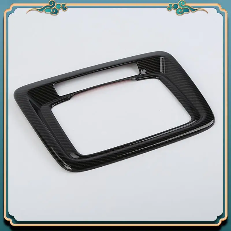Latest For Silverado 1500 GMC Sierra 1500 2019-2023 Car Front Roof Reading Light Lamp Cover Trim Interior Accessories
Latest For Silverado 1500 GMC Sierra 1500 2019-2023 Car Front Roof Reading Light Lamp Cover Trim Interior Accessories