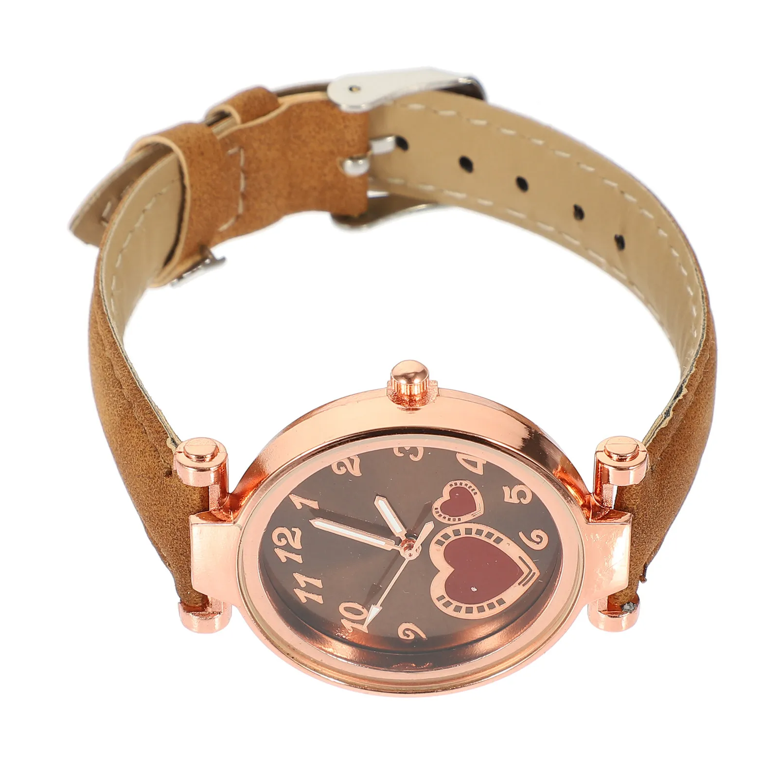Women Quartz Wristwatch Adjustable Strap Lightweight Fashion Watch for Women Daily Work Leisure Girl Wristwatch
Women Quartz Wristwatch Adjustable Strap Lightweight Fashion Watch for Women Daily Work Leisure Girl Wristwatch