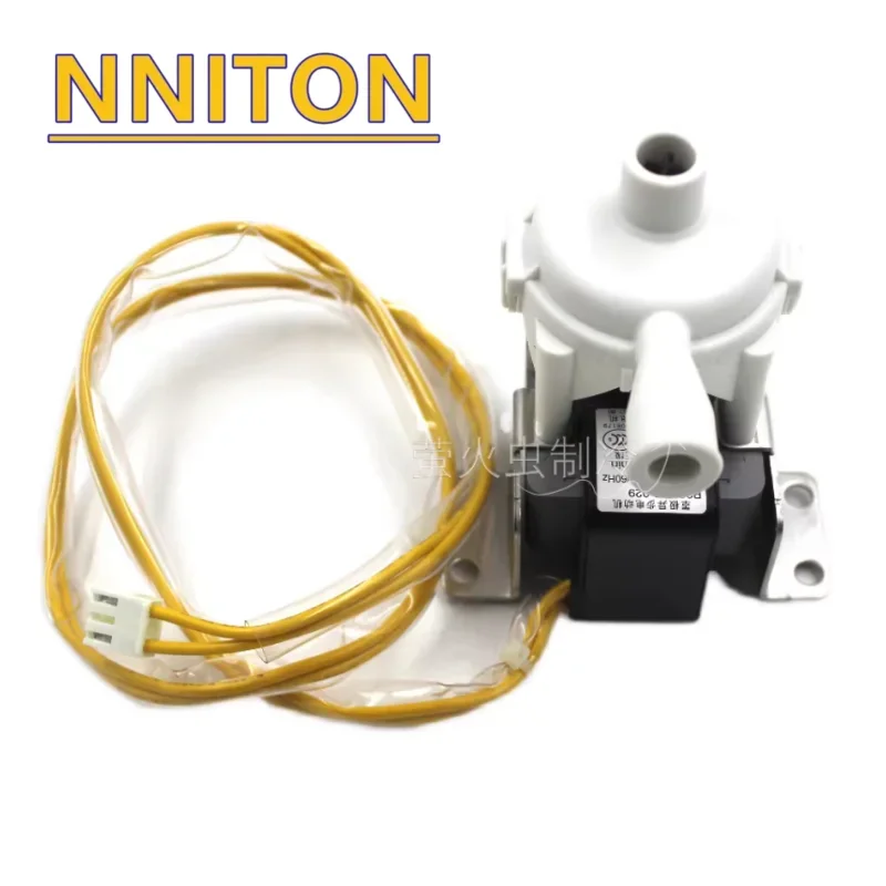 Air Conditioner Drain Pump P220DB-029 113345J 3P042913-1 Conditioning Drainage Parts
Air Conditioner Drain Pump P220DB-029 113345J 3P042913-1 Conditioning Drainage Parts