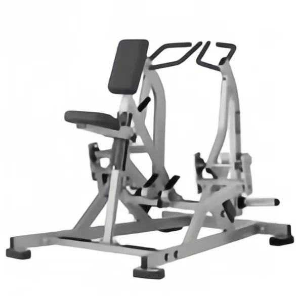 High Quality Gym Machine Plate Loaded Seated Row Body Exercise Fitness Equipment Lateral Raise Seated Rowing Machine
High Quality Gym Machine Plate Loaded Seated Row Body Exercise Fitness Equipment Lateral Raise Seated Rowing Machine