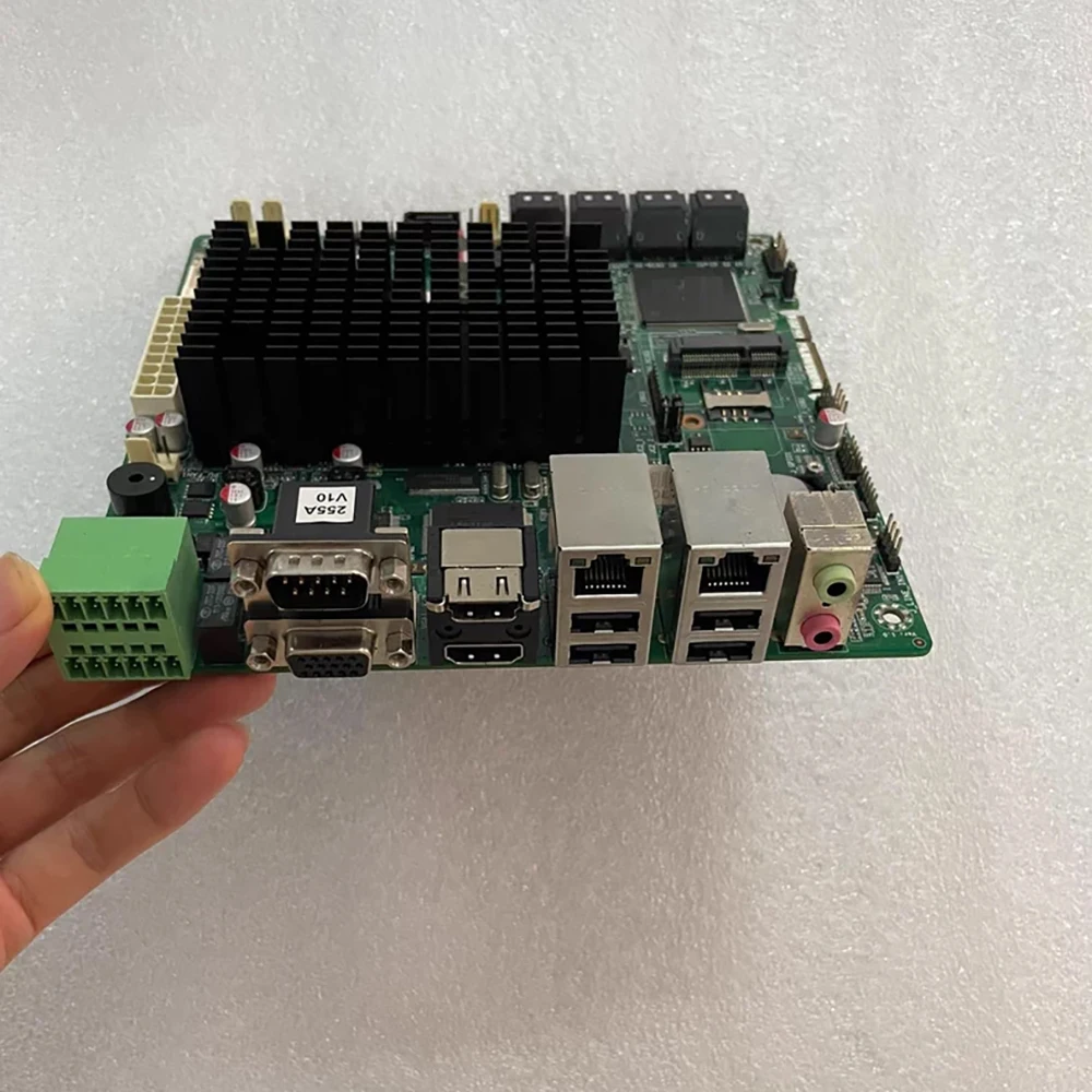 SV1-255A Server motherboard
SV1-255A Server motherboard