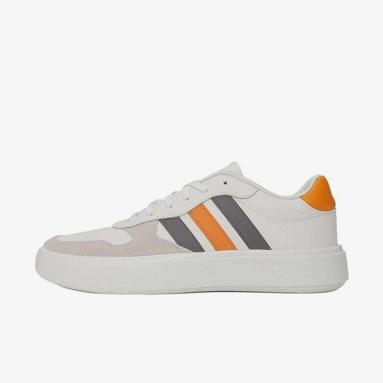 Adidas Genuine 2025 Spring Men's Lightweight Tennis Shoes JR0026
Adidas Genuine 2025 Spring Men's Lightweight Tennis Shoes JR0026