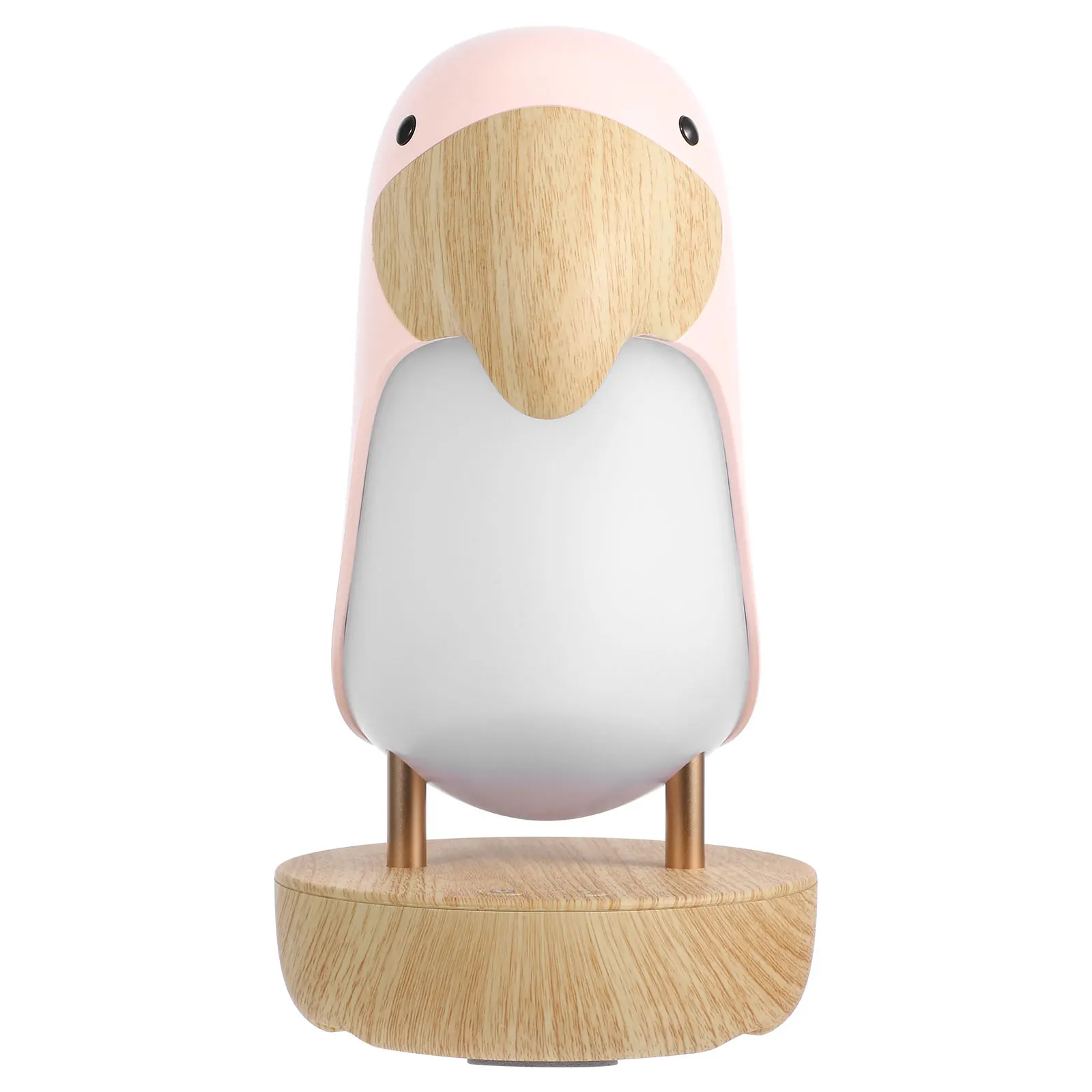 USB Rechargeable Desk Lamp LED Night Room Light Pink Childrens-night-lights Nightlight for
USB Rechargeable Desk Lamp LED Night Room Light Pink Childrens-night-lights Nightlight for