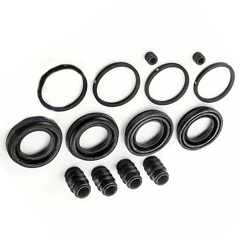 NBJKATO Brand New Genuine Front Brake Caliber Repair Kit 26297FL000 For Subaru Impreza XV
NBJKATO Brand New Genuine Front Brake Caliber Repair Kit 26297FL000 For Subaru Impreza XV