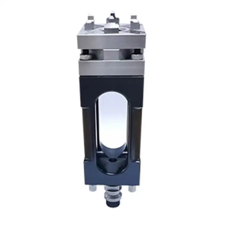 to 3R Extended Rod 3R Clamp Enova, Manual Pneumatic Small 56 Steering Chuck Silver ER56 type extended 100 card
to 3R Extended Rod 3R Clamp Enova, Manual Pneumatic Small 56 Steering Chuck Silver ER56 type extended 100 card