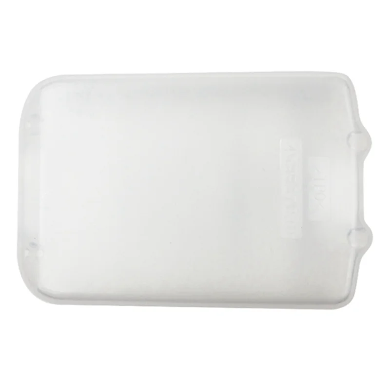 10X Lithium Battery Protective Cover For Bl1830 Bl1850 18V Soft Antifall Waterproof Non-Slip Wear-Resistant Shell
10X Lithium Battery Protective Cover For Bl1830 Bl1850 18V Soft Antifall Waterproof Non-Slip Wear-Resistant Shell