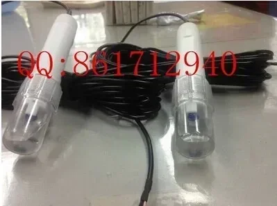 XW-550 industrial online PH composite electrode PTFE corrosion resistant PH electrode industrial PTFE PH electrode
XW-550 industrial online PH composite electrode PTFE corrosion resistant PH electrode industrial PTFE PH electrode