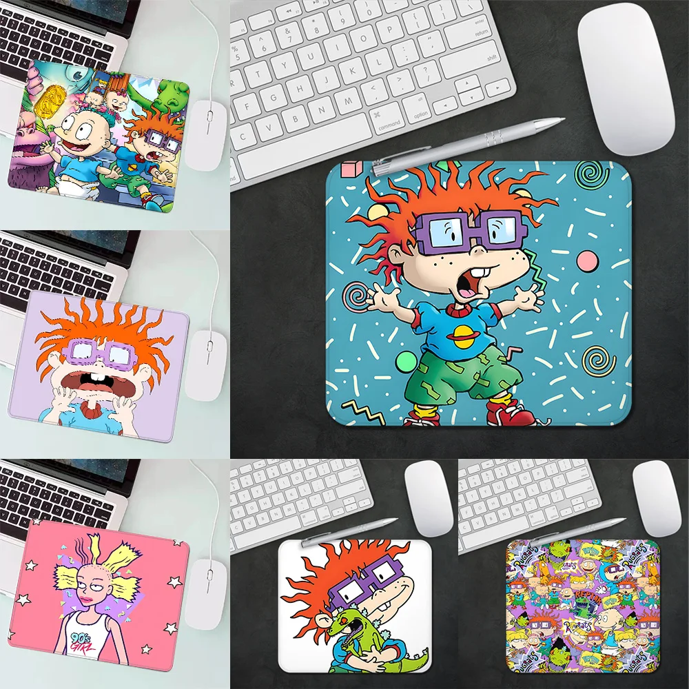 R-Rugartes Gaming Mouse Pad XS Small Mousepad For PC Gamer Desktop Decoration Office Mouse Mat Deskmat Rug
R-Rugartes Gaming Mouse Pad XS Small Mousepad For PC Gamer Desktop Decoration Office Mouse Mat Deskmat Rug