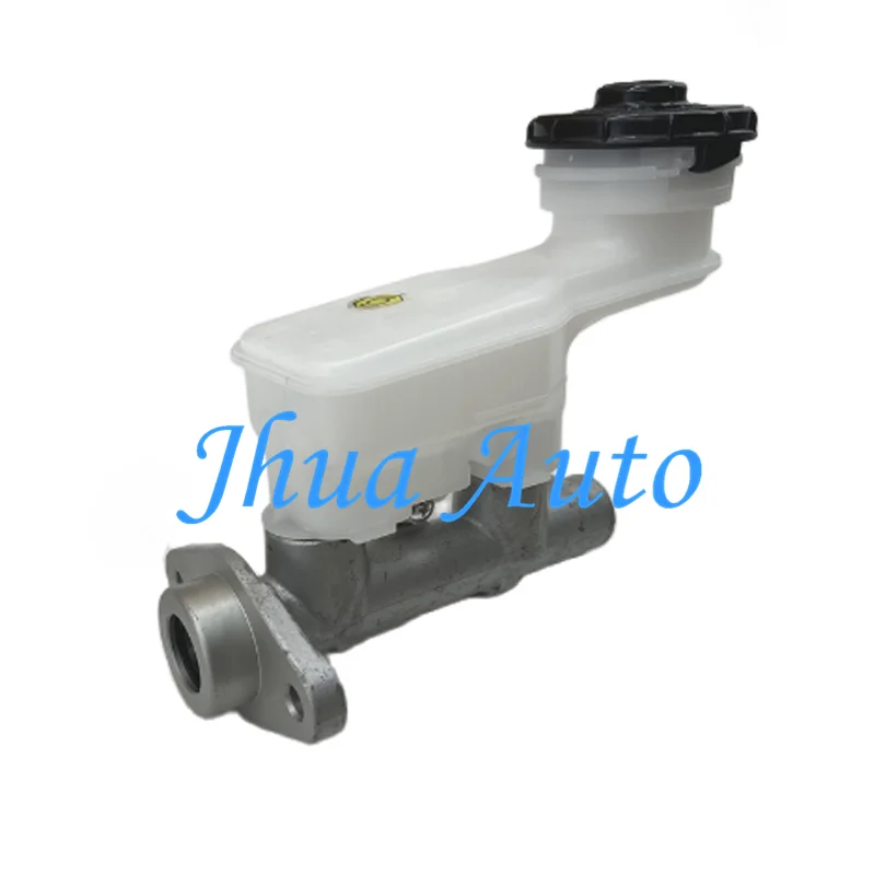 46100-SEL-T01 Brake Master Cylinder Fit For Honda FIT 2002-2009 46100SELT01
46100-SEL-T01 Brake Master Cylinder Fit For Honda FIT 2002-2009 46100SELT01