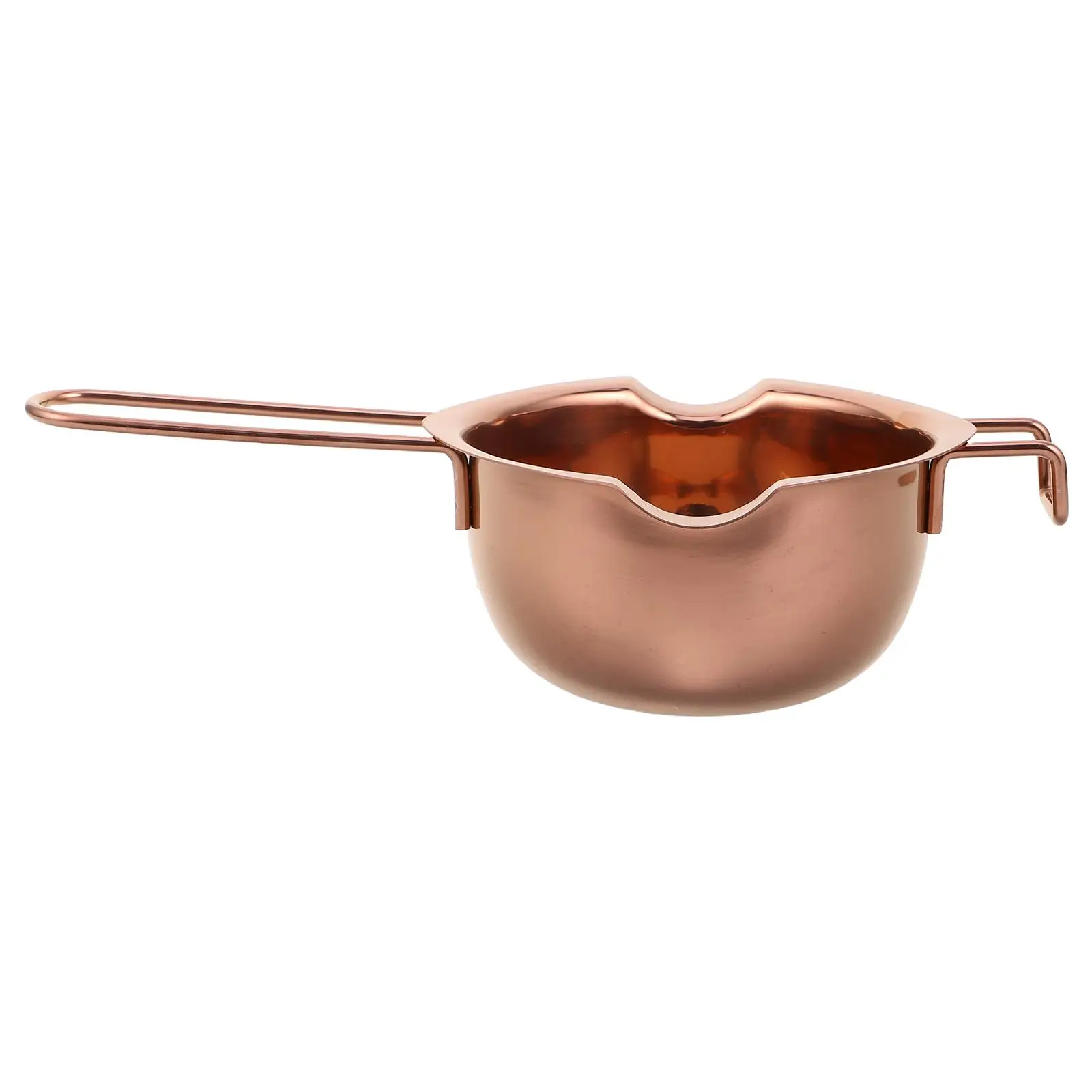 Stainless Steel Melting Bowl Chocolate Cheese Candy Pots Home Use Cake Boiler Heat Resistant Versatile Design Even Heating
Stainless Steel Melting Bowl Chocolate Cheese Candy Pots Home Use Cake Boiler Heat Resistant Versatile Design Even Heating