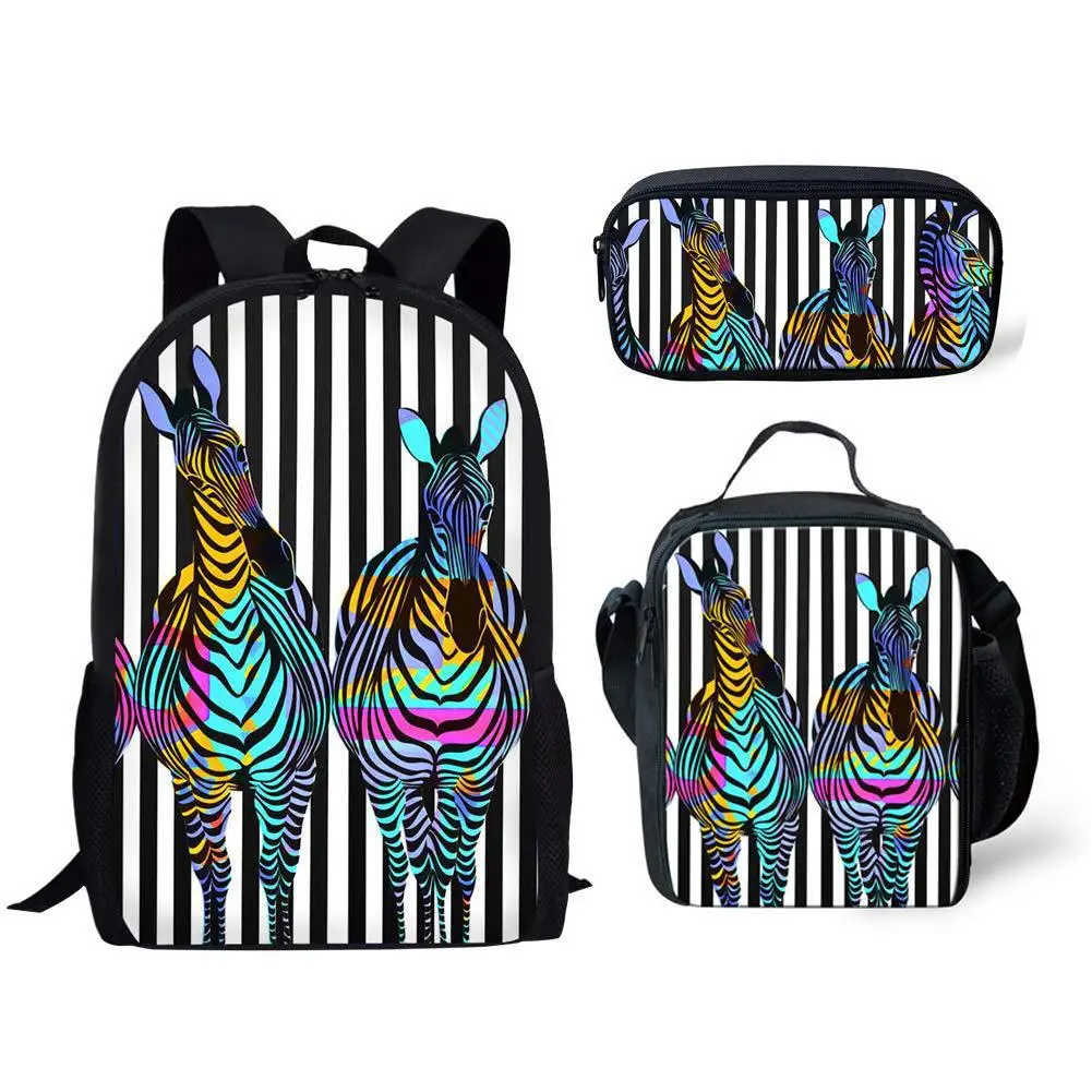 Harajuku Popular New Broken flower horse 3D Print 3pcs/Set Student School Bags Laptop Daypack Backpack Lunch bag Pencil Case
Harajuku Popular New Broken flower horse 3D Print 3pcs/Set Student School Bags Laptop Daypack Backpack Lunch bag Pencil Case