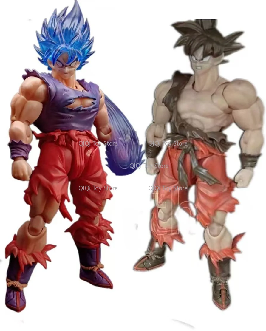 in stock Shf World King Fist Blue World Super Saiyan Wukong 3.0 Super Blue Wukong 3.0 with floating head
in stock Shf World King Fist Blue World Super Saiyan Wukong 3.0 Super Blue Wukong 3.0 with floating head