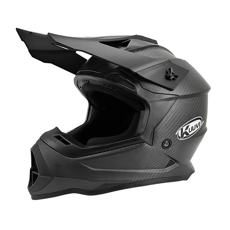Airo Approved Carbon Fiber Off-Road Rally Helmet New National Standard All Seasons for Men and Women Direct Motorcycle Helmets
Airo Approved Carbon Fiber Off-Road Rally Helmet New National Standard All Seasons for Men and Women Direct Motorcycle Helmets