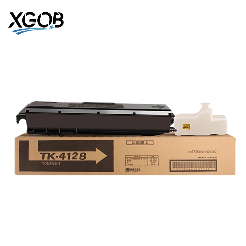 1 шт. TK4128 тонер-картридж для Kyocera TASKalfa 2010/2011 высокосовместимый тонер для копировальных аппаратов премиум-качества
1 шт. TK4128 тонер-картридж для Kyocera TASKalfa 2010/2011 высокосовместимый тонер для копировальных аппаратов премиум-качества