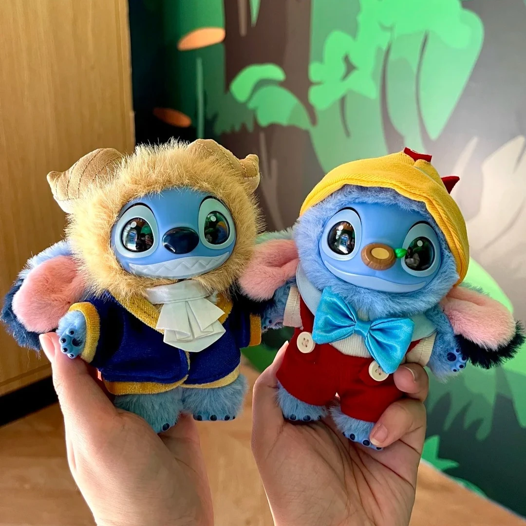 POP MART Disney Stitch Adventure Series: Коллекционные фигурки-сюрпризы, милые аниме-куклы для рабочего стола, кавайные игрушки на день рождения, в наличии
POP MART Disney Stitch Adventure Series: Коллекционные фигурки-сюрпризы, милые аниме-куклы для рабочего стола, кавайные игрушки на день рождения, в наличии