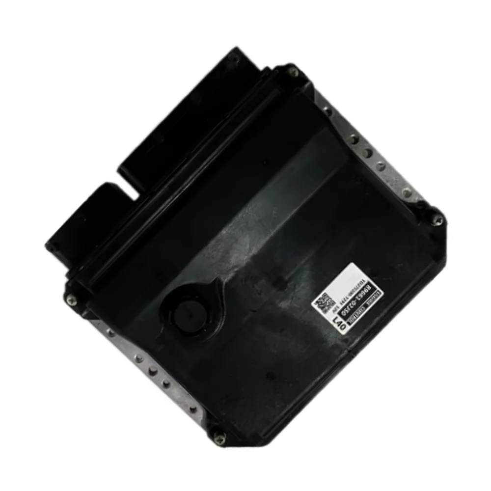 89661-02j50 Original Engine Control Controller Unit Module Pcm ECU Td275100-7293 12v For Toy
89661-02j50 Original Engine Control Controller Unit Module Pcm ECU Td275100-7293 12v For Toy