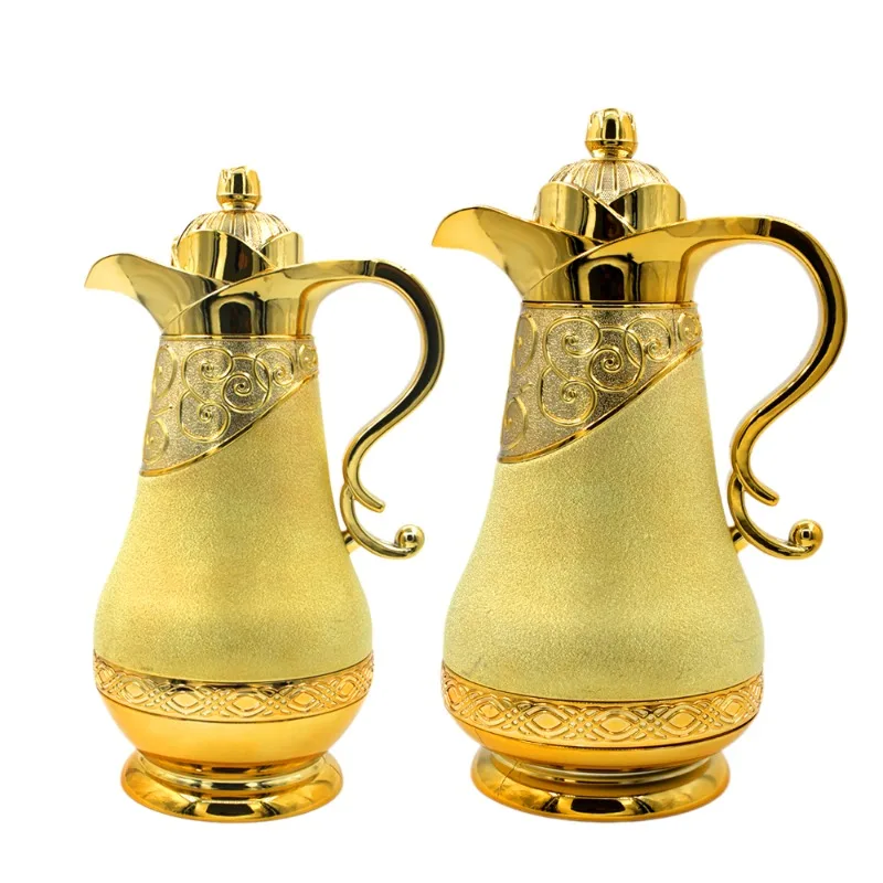 OG8000F Luxury Modern Large Capacity Jebena Ethiopian Enamel Vacuum Tea And Coffee Pot Set
OG8000F Luxury Modern Large Capacity Jebena Ethiopian Enamel Vacuum Tea And Coffee Pot Set