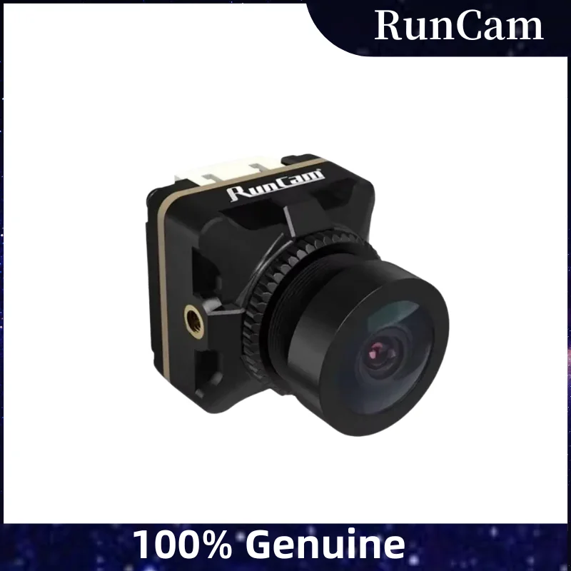 Камера RunCam Phoenix 2 SP, передаточное число 5-36 В постоянного тока, 4:3/16:9, 7,5 г, 19*19*21 мм, ночной вид для RC FPV гоночных дронов, квадрокоптеров
Камера RunCam Phoenix 2 SP, передаточное число 5-36 В постоянного тока, 4:3/16:9, 7,5 г, 19*19*21 мм, ночной вид для RC FPV гоночных дронов, квадрокоптеров