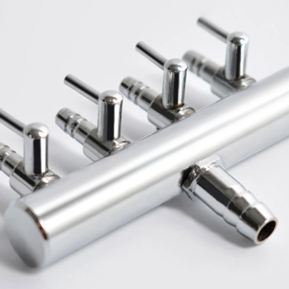 Распределитель воздуха AEE8 для аквариума, клапан-разветвитель для воздушного насоса, регулятор потока, рычажный переключатель
Распределитель воздуха AEE8 для аквариума, клапан-разветвитель для воздушного насоса, регулятор потока, рычажный переключатель