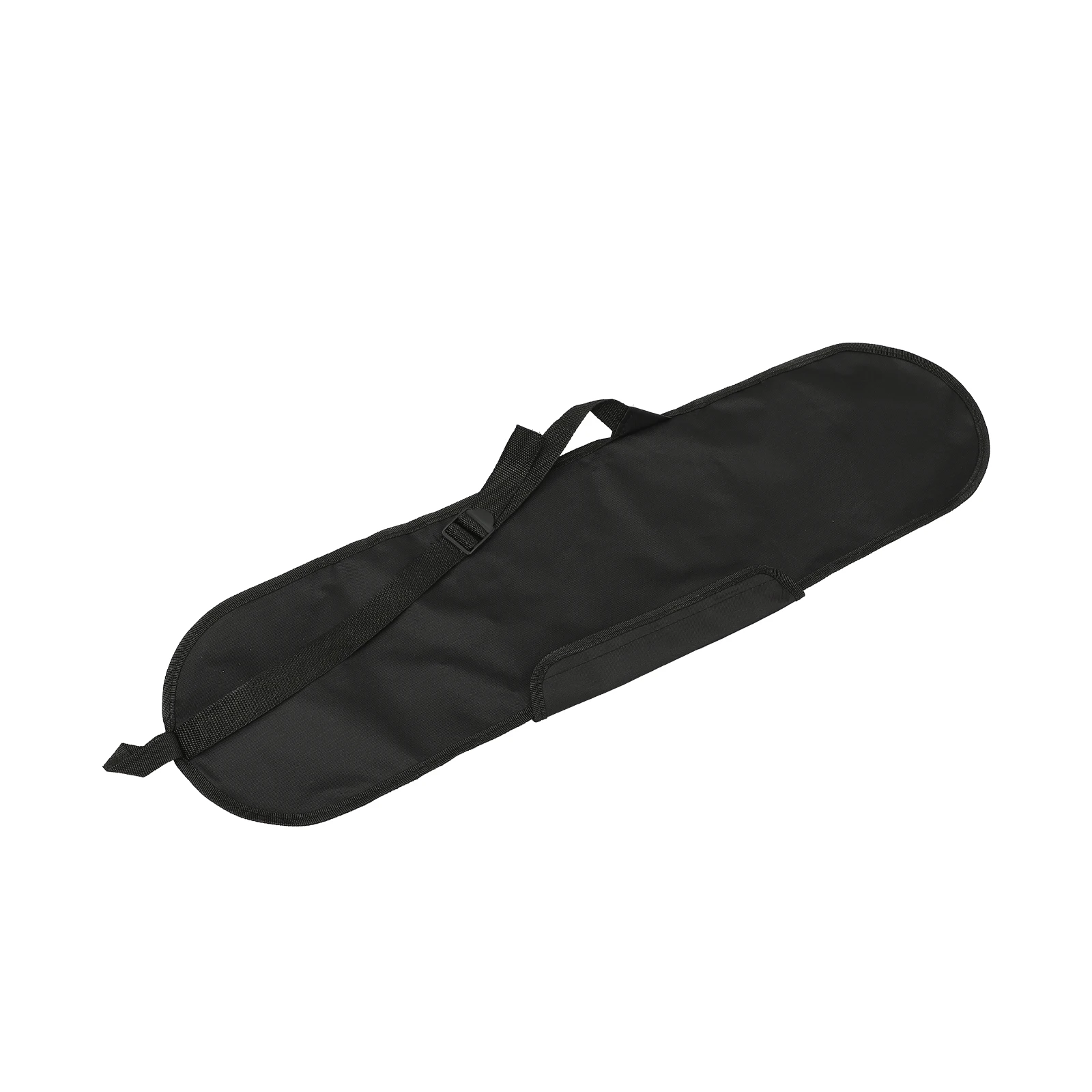 Skateboard Bag Protective Cover Portable Polyester Sling Backpack Drift Board Rucksack Compact Lightweight Riding Gear
Skateboard Bag Protective Cover Portable Polyester Sling Backpack Drift Board Rucksack Compact Lightweight Riding Gear
