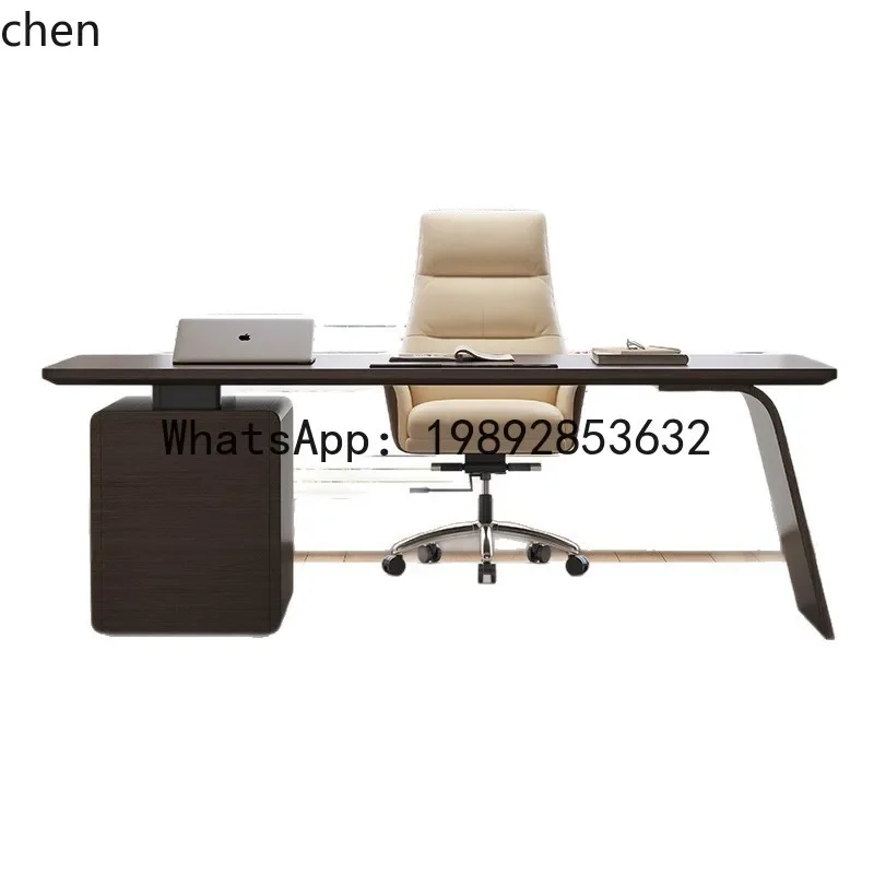O15- Minimalist Solid Wood Desk for Home Living Room Study Writing Desk Simple High-end Computer Office Desk
O15- Minimalist Solid Wood Desk for Home Living Room Study Writing Desk Simple High-end Computer Office Desk