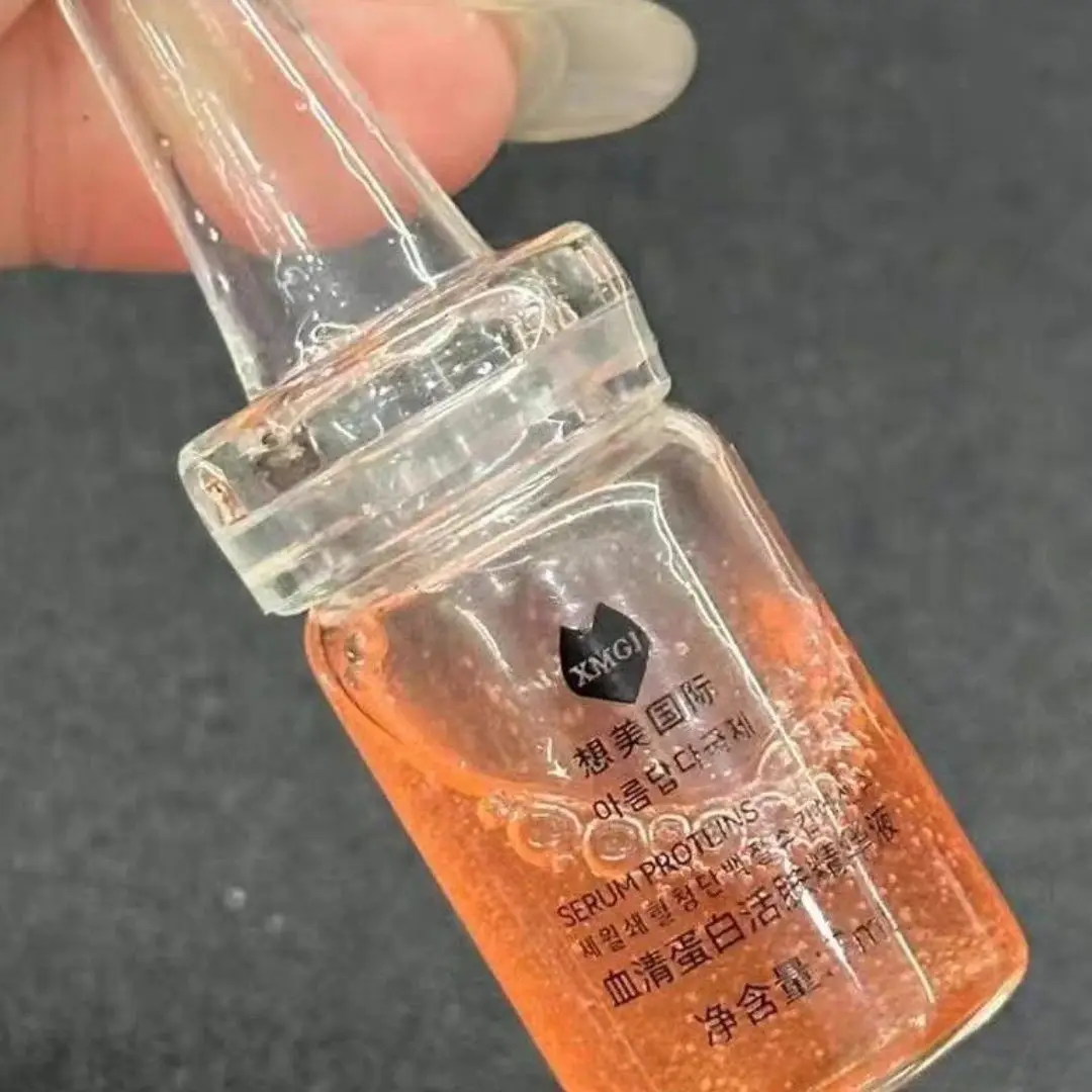 High Quality End Wrinkle Esence, Firming Moisturizing Fast Sbsorption Collagen Protein Essense Neck Fine Lines Anti-ageing
High Quality End Wrinkle Esence, Firming Moisturizing Fast Sbsorption Collagen Protein Essense Neck Fine Lines Anti-ageing