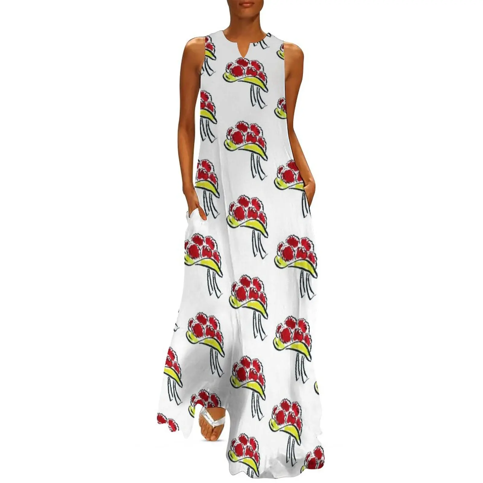 Black Forest Hat ART - Bollenhut 1.5 Long Dress dress women summer women long dresses dress summer Elegant gown
Black Forest Hat ART - Bollenhut 1.5 Long Dress dress women summer women long dresses dress summer Elegant gown