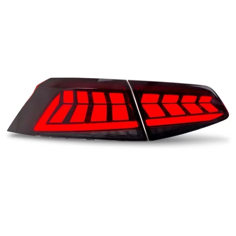 DK Motion Tail Lamp For Passat B8 LED Tail Lights Rear Bumper Lights Volkswagen Stop Lamp Auto Parts Assembly One Year Warranty
DK Motion Tail Lamp For Passat B8 LED Tail Lights Rear Bumper Lights Volkswagen Stop Lamp Auto Parts Assembly One Year Warranty